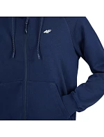 Dámská mikina 4F F2535 tmavě modrá 4FWMM00TSWSF2535 31S Dámská mikina 4F F2535 tmavě modrá 4FWMM00TSWSF2535 31S
