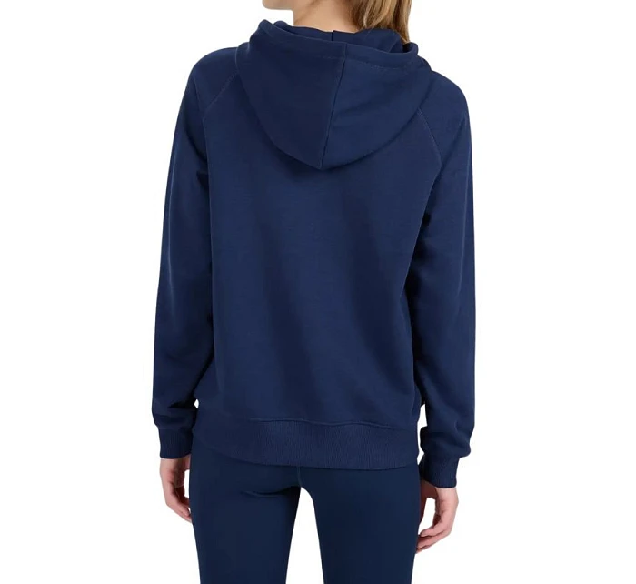 Dámská mikina 4F F2535 tmavě modrá 4FWMM00TSWSF2535 31S Dámská mikina 4F F2535 tmavě modrá 4FWMM00TSWSF2535 31S