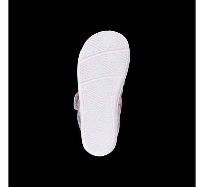 Dětská obuv TOLER KDB Dětská obuv TOLER KDB