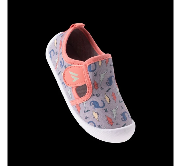 Dětská obuv TOLER KDB Dětská obuv TOLER KDB