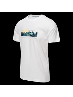 Pánské tričko s krátkým rukávem ERFARING