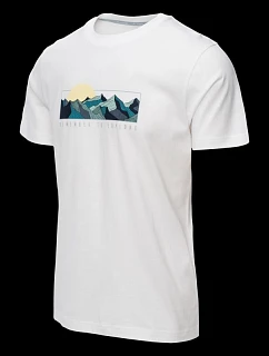 Pánské tričko s krátkým rukávem ERFARING