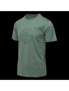 Pánské tričko s krátkým rukávem ENKELHET