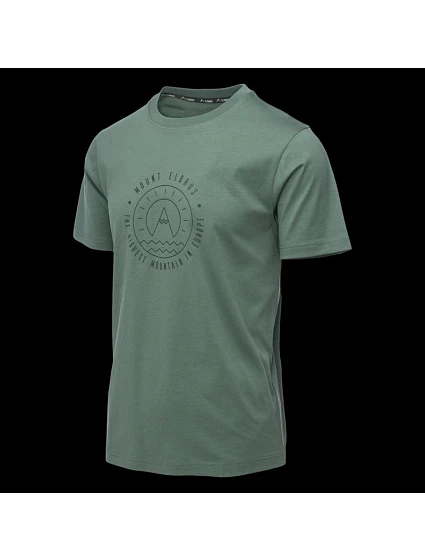 Pánské tričko s krátkým rukávem ENKELHET Pánské tričko s krátkým rukávem ENKELHET