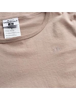 Dámské tričko s krátkým rukávem LADY MANDO