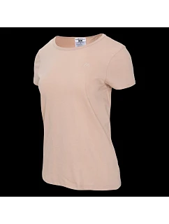 Dámské tričko s krátkým rukávem LADY MANDO