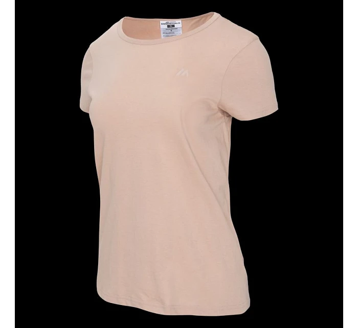 Dámské tričko s krátkým rukávem LADY MANDO Dámské tričko s krátkým rukávem LADY MANDO