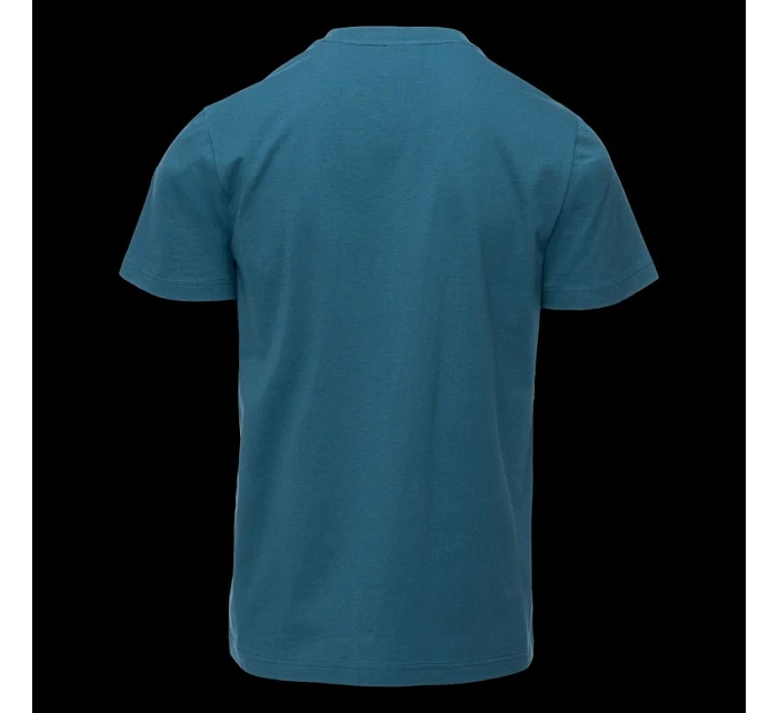 Pánské tričko s krátkým rukávem MANDO Pánské tričko s krátkým rukávem MANDO