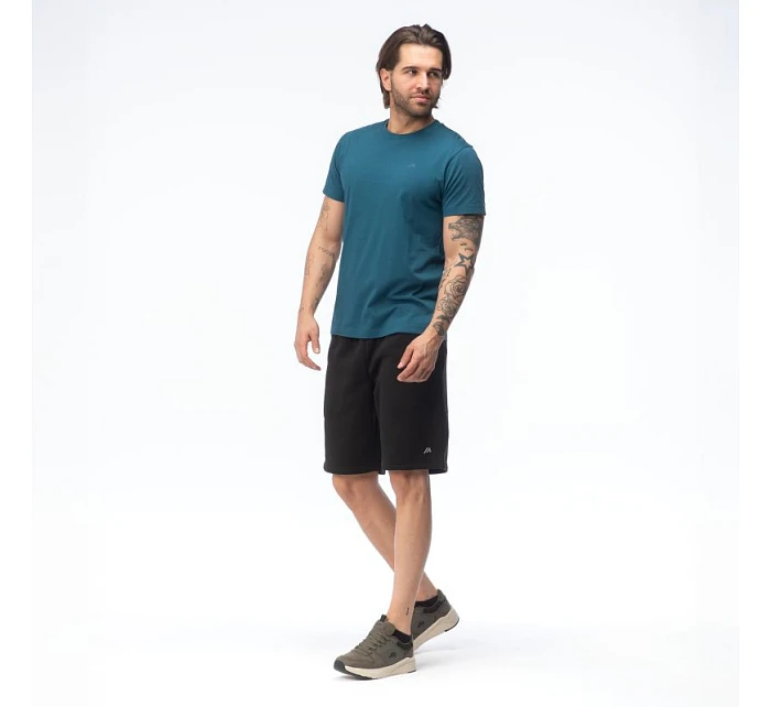 Pánské tričko s krátkým rukávem MANDO Pánské tričko s krátkým rukávem MANDO