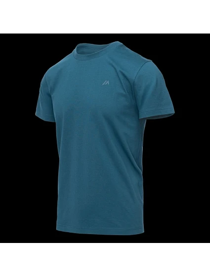 Pánské tričko s krátkým rukávem MANDO Pánské tričko s krátkým rukávem MANDO