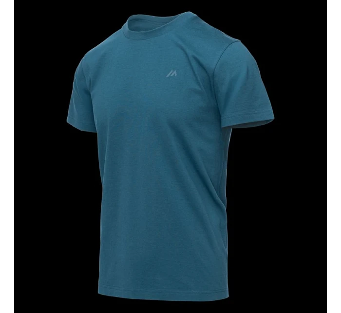 Pánské tričko s krátkým rukávem MANDO Pánské tričko s krátkým rukávem MANDO