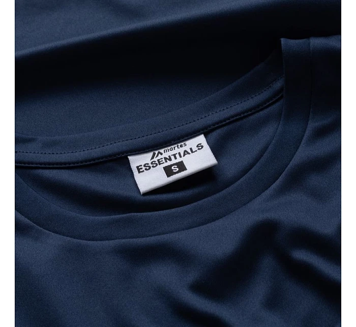 Dámské tričko s krátkým rukávem LADY SALAN Dámské tričko s krátkým rukávem LADY SALAN