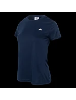 Dámské tričko s krátkým rukávem LADY SALAN Dámské tričko s krátkým rukávem LADY SALAN