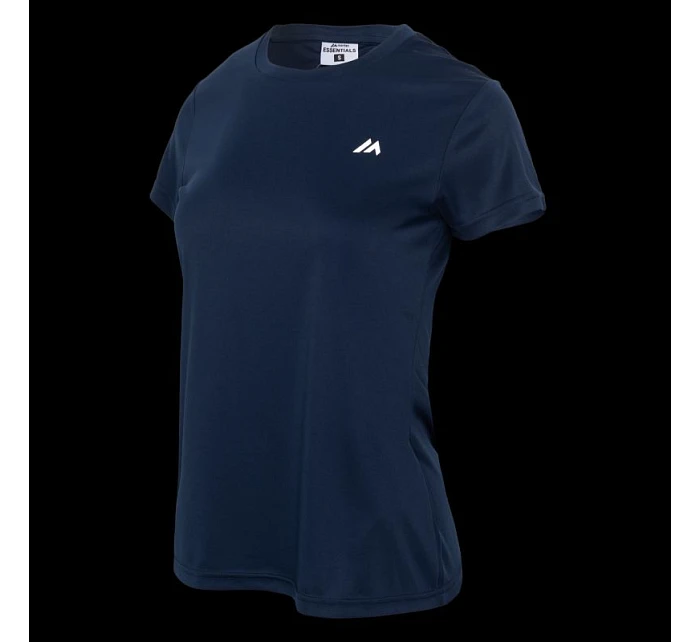 Dámské tričko s krátkým rukávem LADY SALAN Dámské tričko s krátkým rukávem LADY SALAN