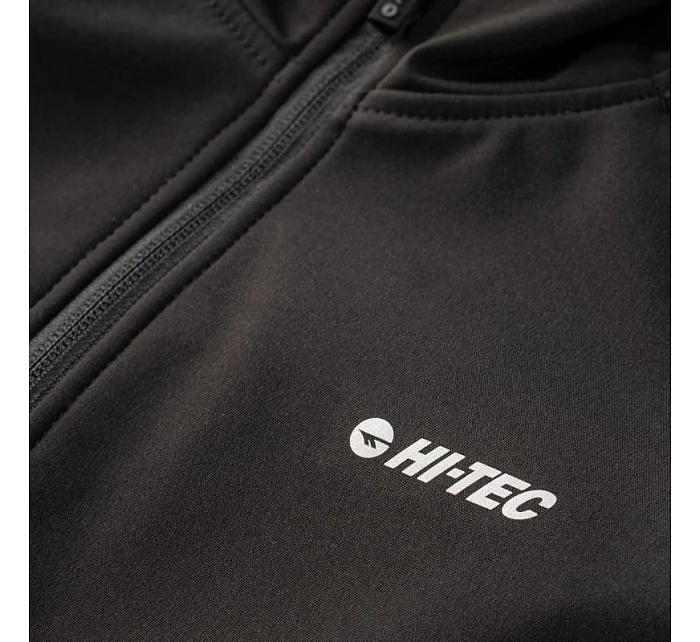 Dámský softshell LADY NETI II Dámský softshell LADY NETI II