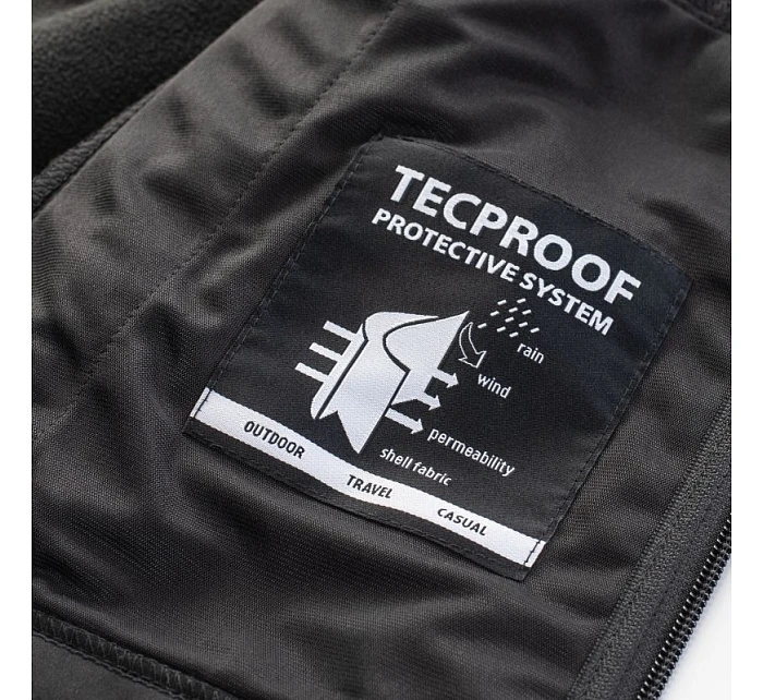 Dámský softshell LADY NETI II Dámský softshell LADY NETI II