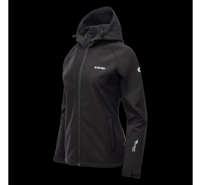 Dámský softshell LADY NETI II Dámský softshell LADY NETI II