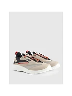 Chlapecká sportovní obuv 4F 4FJRSS25FSPOM182-25S dětské Chlapecká sportovní obuv 4F 4FJRSS25FSPOM182-25S dětské