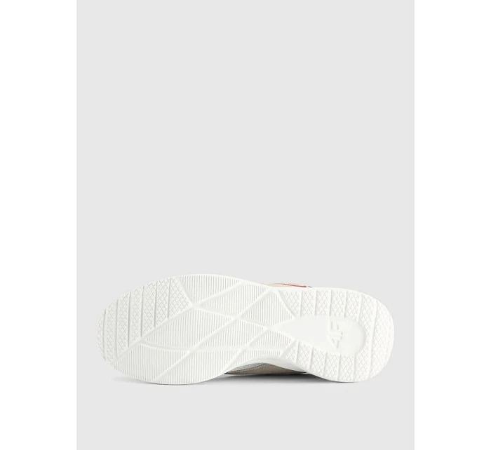 Chlapecká sportovní obuv 4F 4FJRSS25FSPOM182-25S dětské Chlapecká sportovní obuv 4F 4FJRSS25FSPOM182-25S dětské