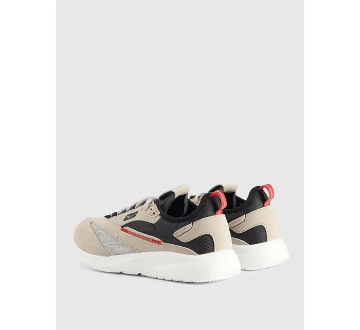 Chlapecká sportovní obuv 4F 4FJRSS25FSPOM182-25S dětské Chlapecká sportovní obuv 4F 4FJRSS25FSPOM182-25S dětské