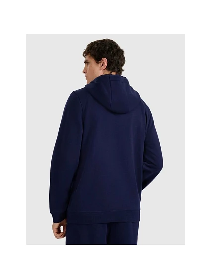 Pánská nepromokavá mikina s kapucí model 22088385 - 4F