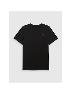 Pánské tričko (sada 2 triček) 4F 4FRMM00TTSHM2705-90S