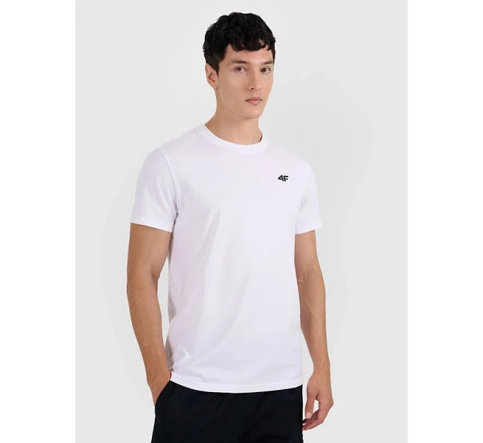 Pánské tričko (sada 2 triček) 4F 4FRMM00TTSHM2705-90S Pánské tričko (sada 2 triček) 4F 4FRMM00TTSHM2705-90S