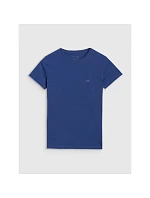 Dámské hladké tričko slim 4F 4FWMM00TTSHF2673-31S Dámské hladké tričko slim 4F 4FWMM00TTSHF2673-31S