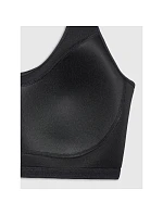 Tréninková podprsenka se střední výztuží 4F 4FWMM00USBAF215-20S