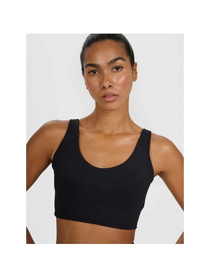 Tréninková podprsenka se střední výztuží 4F 4FWMM00USBAF215-20S Tréninková podprsenka se střední výztuží 4F 4FWMM00USBAF215-20S