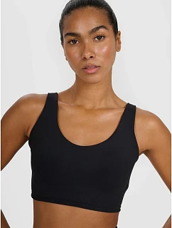 Tréninková podprsenka se střední výztuží 4F 4FWMM00USBAF215-20S