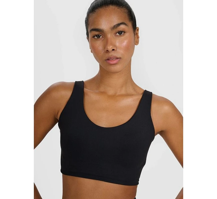 Tréninková podprsenka se střední výztuží 4F 4FWMM00USBAF215-20S Tréninková podprsenka se střední výztuží 4F 4FWMM00USBAF215-20S