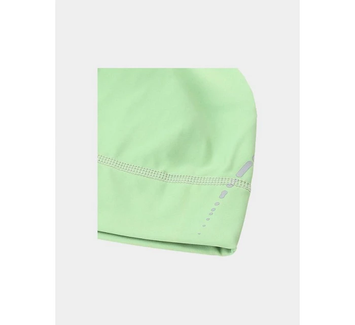 Unisex běžecká čepice 4F 4FWAW25AFCAU117-44S Unisex běžecká čepice 4F 4FWAW25AFCAU117-44S