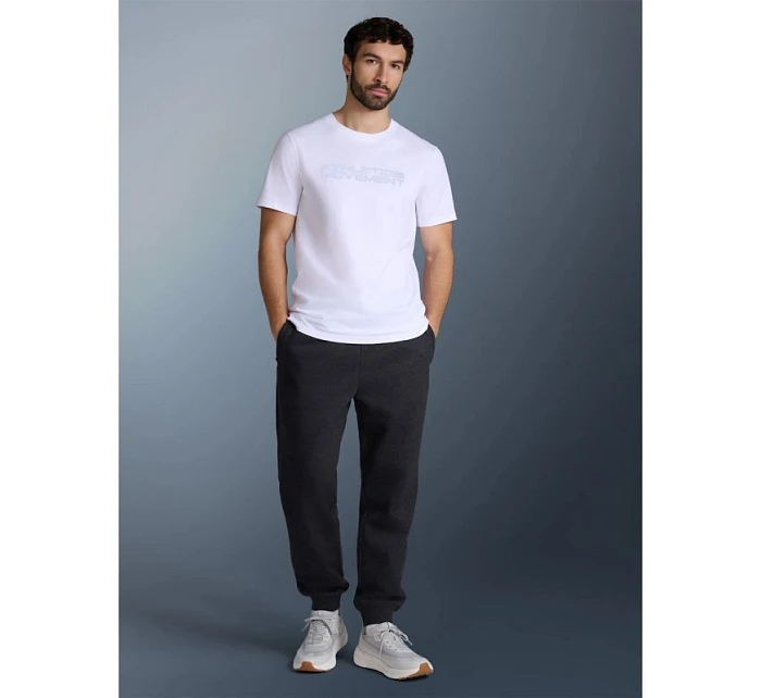 Pánské tričko s potiskem 4F 4FRAW25TTSHM3384-10S Pánské tričko s potiskem 4F 4FRAW25TTSHM3384-10S