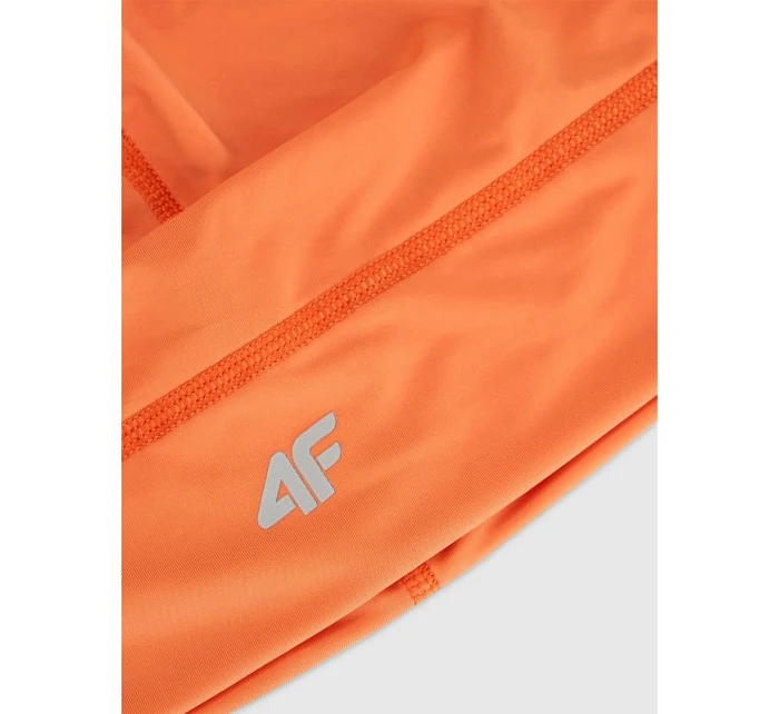 Unisex běžecká čepice 4F 4FWAW25AFCAU117-70S Unisex běžecká čepice 4F 4FWAW25AFCAU117-70S