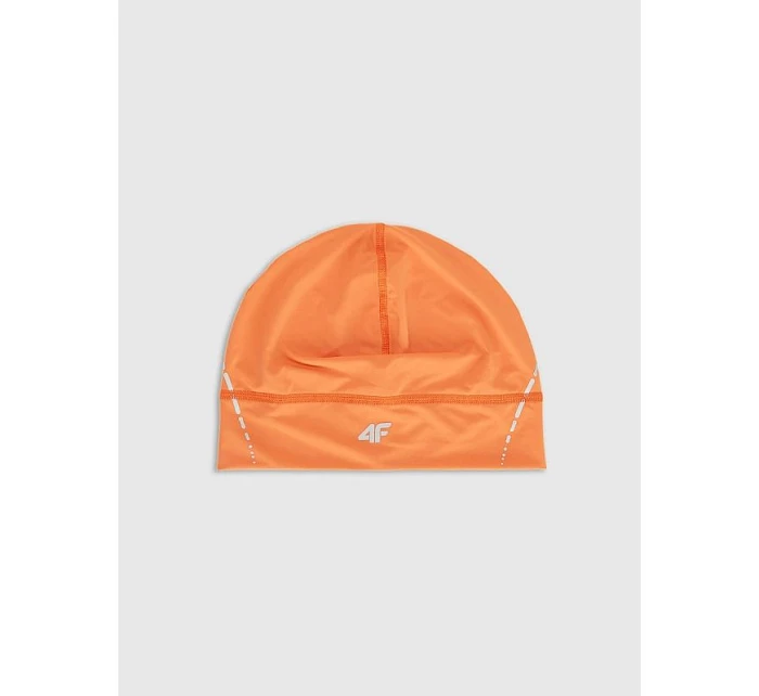 Unisex běžecká čepice 4F 4FWAW25AFCAU117-70S Unisex běžecká čepice 4F 4FWAW25AFCAU117-70S