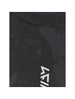 Pánské tričko s potiskem 4F 4FRAW25TTSHM3385-20A