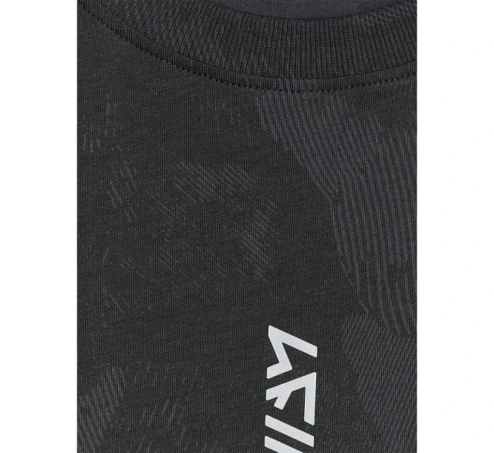 Pánské tričko s potiskem 4F 4FRAW25TTSHM3385-20A Pánské tričko s potiskem 4F 4FRAW25TTSHM3385-20A