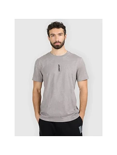 Pánské tričko s potiskem 4F 4FRAW25TTSHM3385-27A pánské