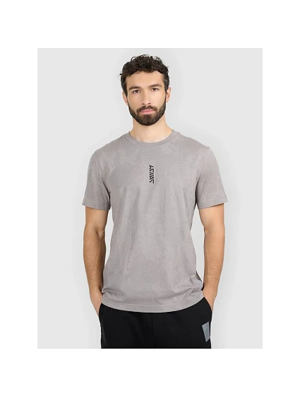 Pánské tričko s potiskem 4F 4FRAW25TTSHM3385-27A pánské Pánské tričko s potiskem 4F 4FRAW25TTSHM3385-27A pánské