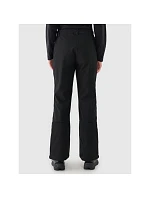 Dámské trekové kalhoty 8000 s membránou 4F 4FRAW24TFTRF1001-20S