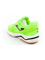 Pánská zelená sálová sportovní obuv Joma V.Dynamic na volejbal