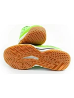 Pánská zelená sálová sportovní obuv Joma V.Dynamic na volejbal