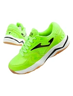 Pánská zelená sálová sportovní obuv Joma V.Dynamic na volejbal