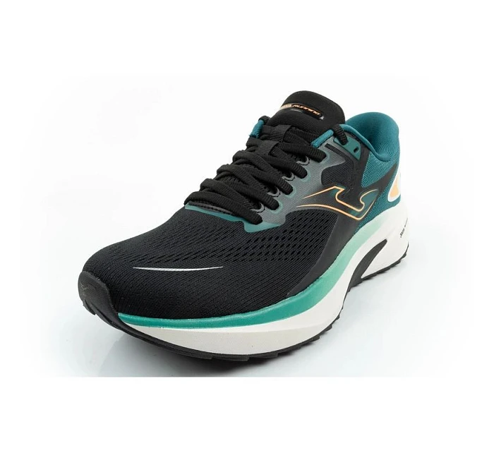 Pánská sportovní běžecká obuv Joma Speed 2631 pohodlná černá Pánská sportovní běžecká obuv Joma Speed 2631 pohodlná černá
