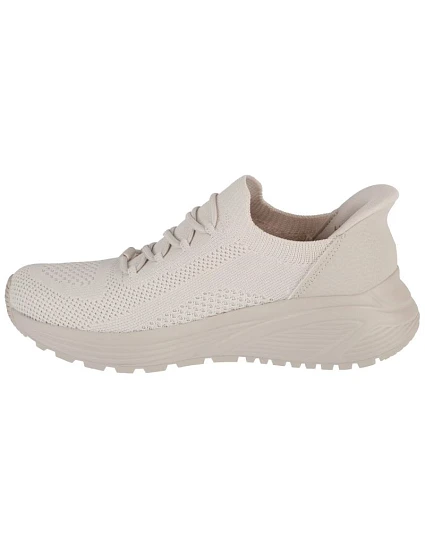 SlipIns: Bobs 2.0 – Lucky Run bílé 36 model 22397317 - Skechers