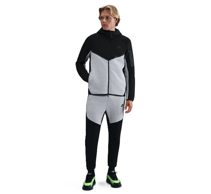 Mikina Nike Techfit Fleece HV0949-011 Mikina Nike Techfit Fleece HV0949-011