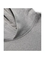 Unisex mikina Chill (růžová)