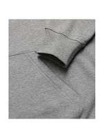 Unisex mikina Chill (růžová)