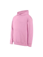 Unisex mikina Chill (růžová)